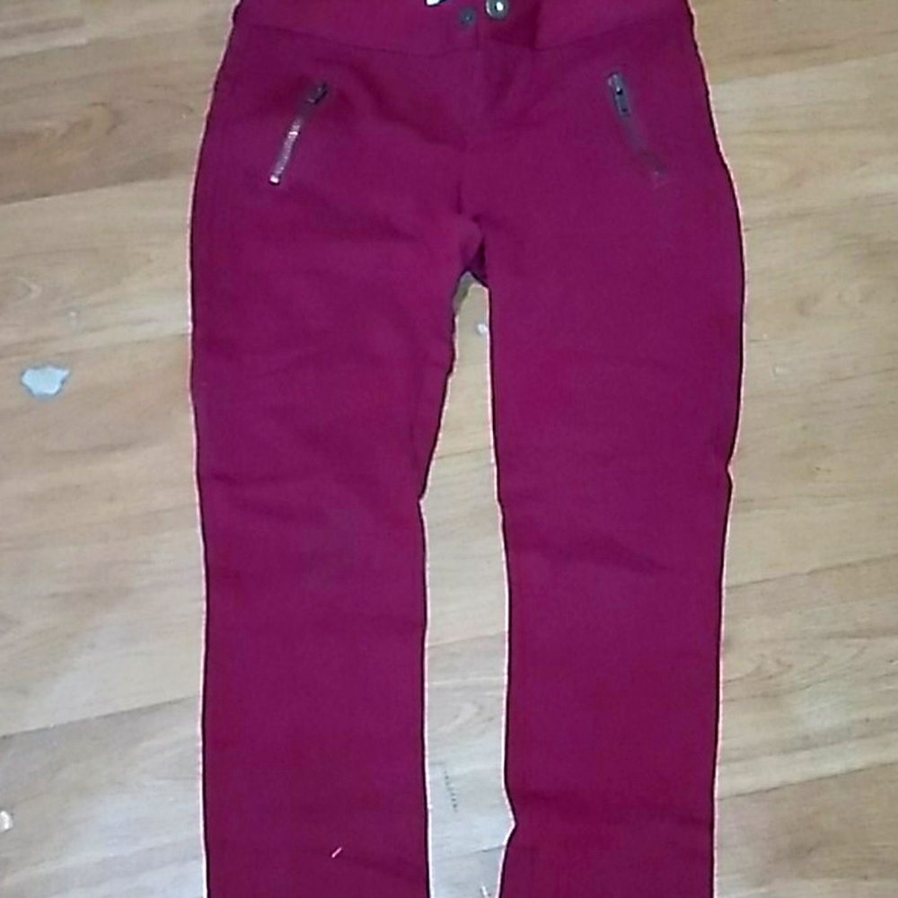 Girls Pants